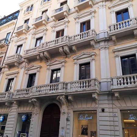 ホテル Umberto House カターニア エクステリア 写真