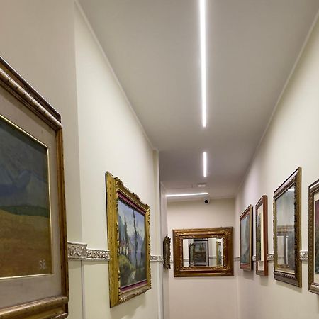 ホテル Umberto House カターニア エクステリア 写真