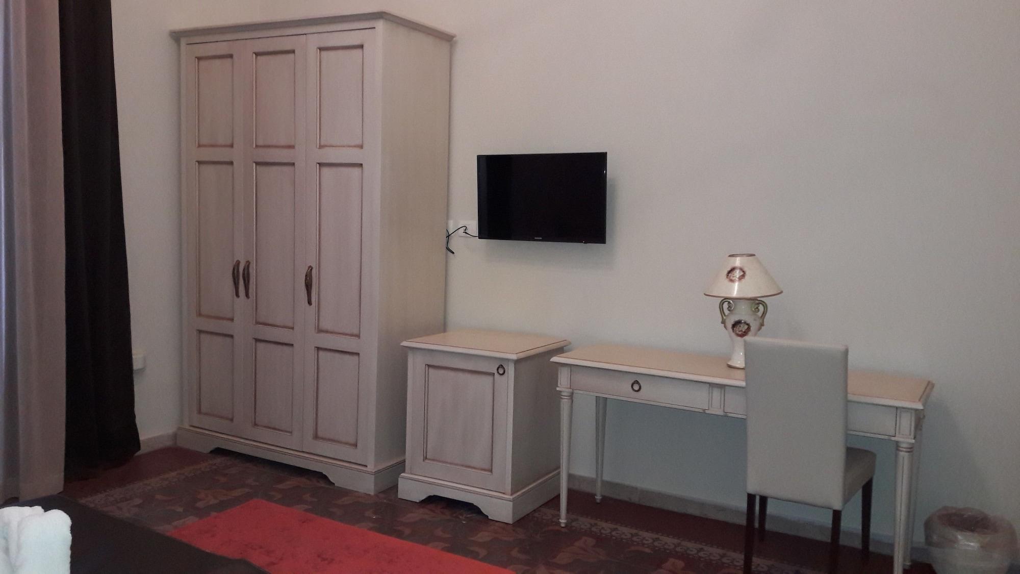 ホテル Umberto House カターニア エクステリア 写真