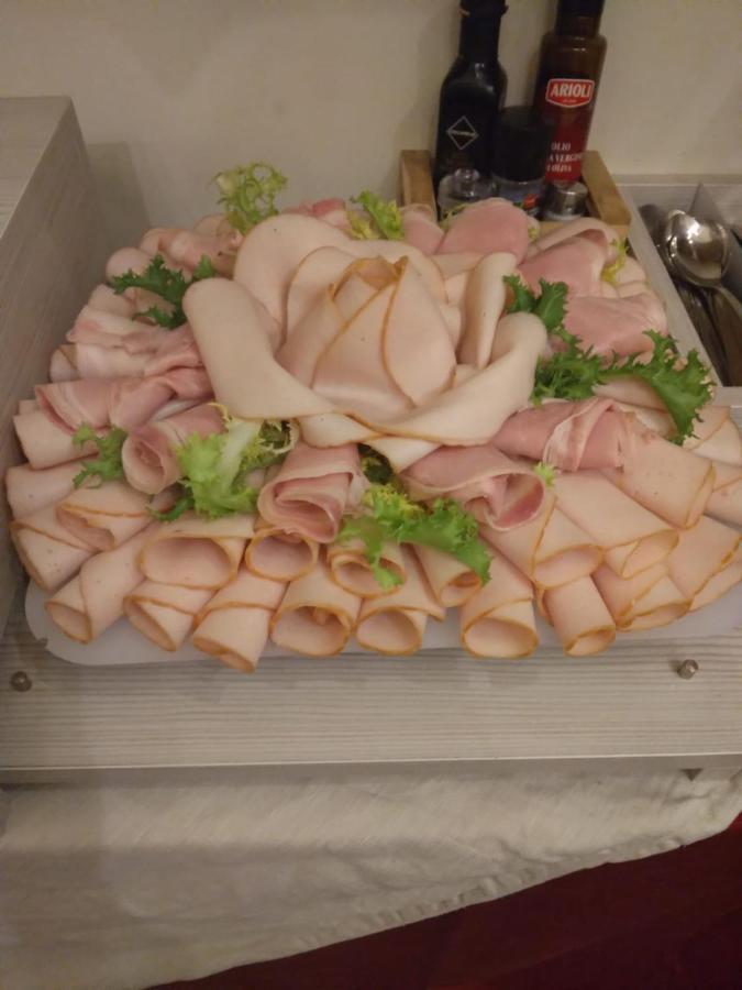ホテル Umberto House カターニア エクステリア 写真