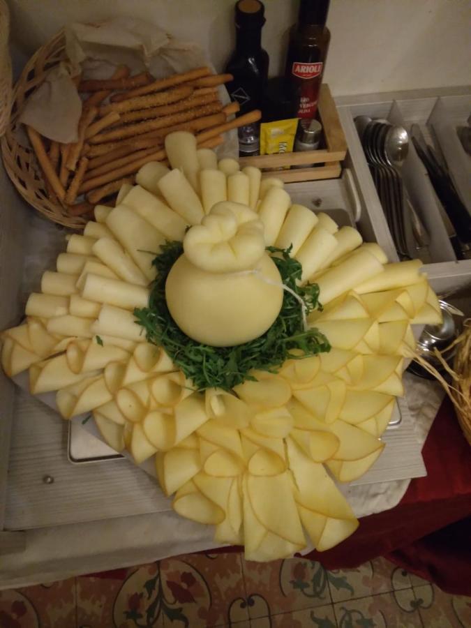 ホテル Umberto House カターニア エクステリア 写真