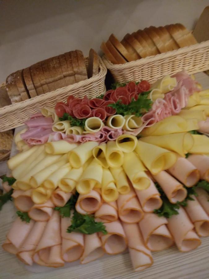 ホテル Umberto House カターニア エクステリア 写真