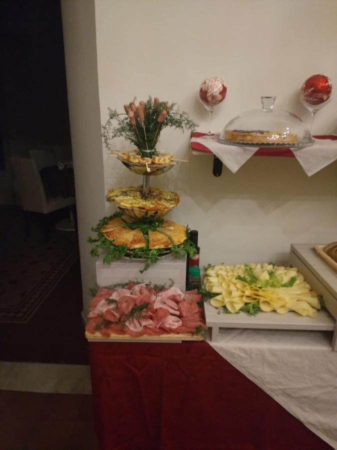 ホテル Umberto House カターニア エクステリア 写真