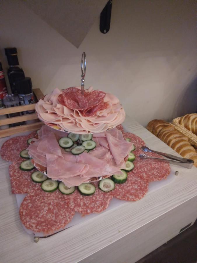 ホテル Umberto House カターニア エクステリア 写真