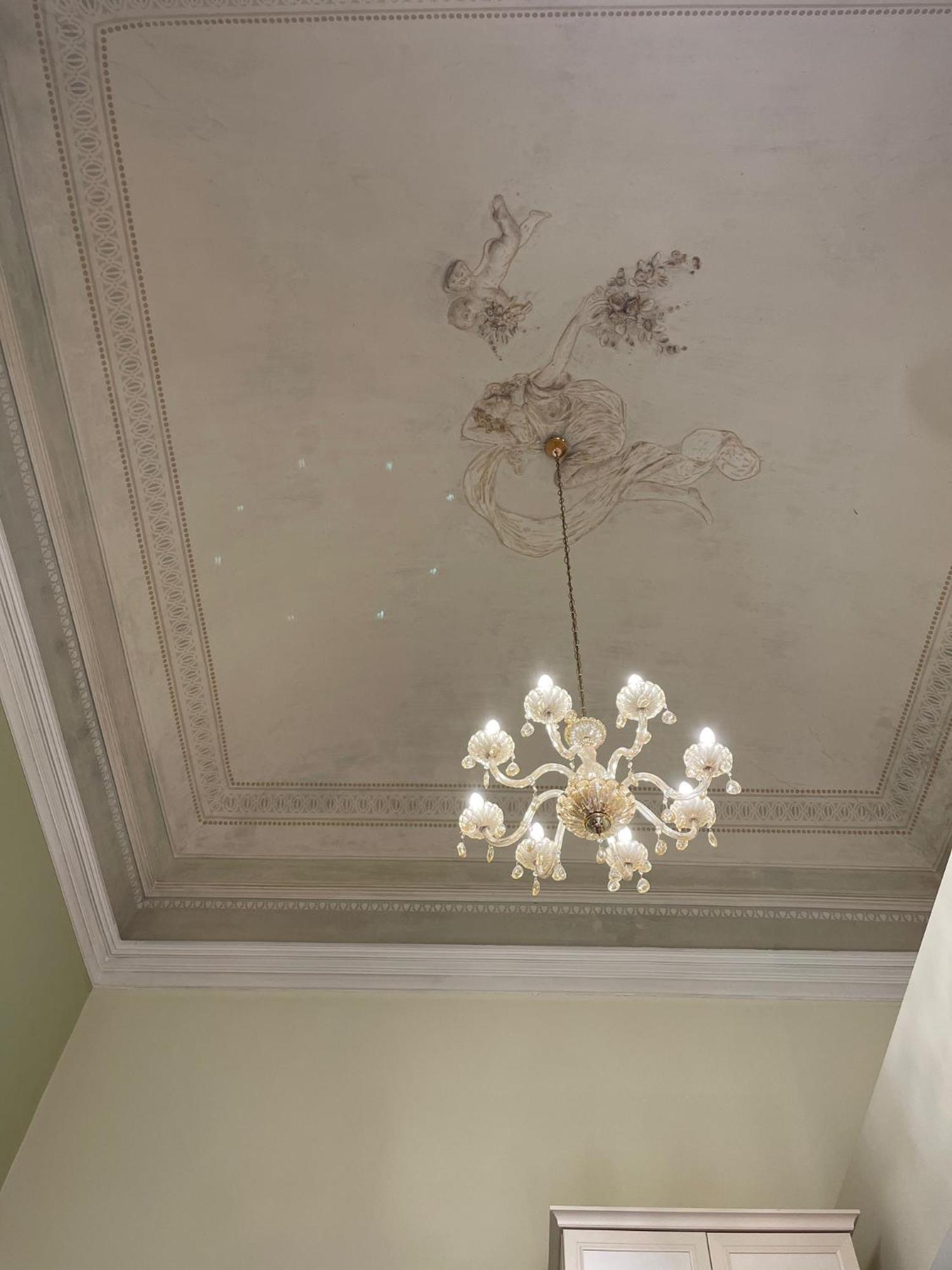 ホテル Umberto House カターニア エクステリア 写真
