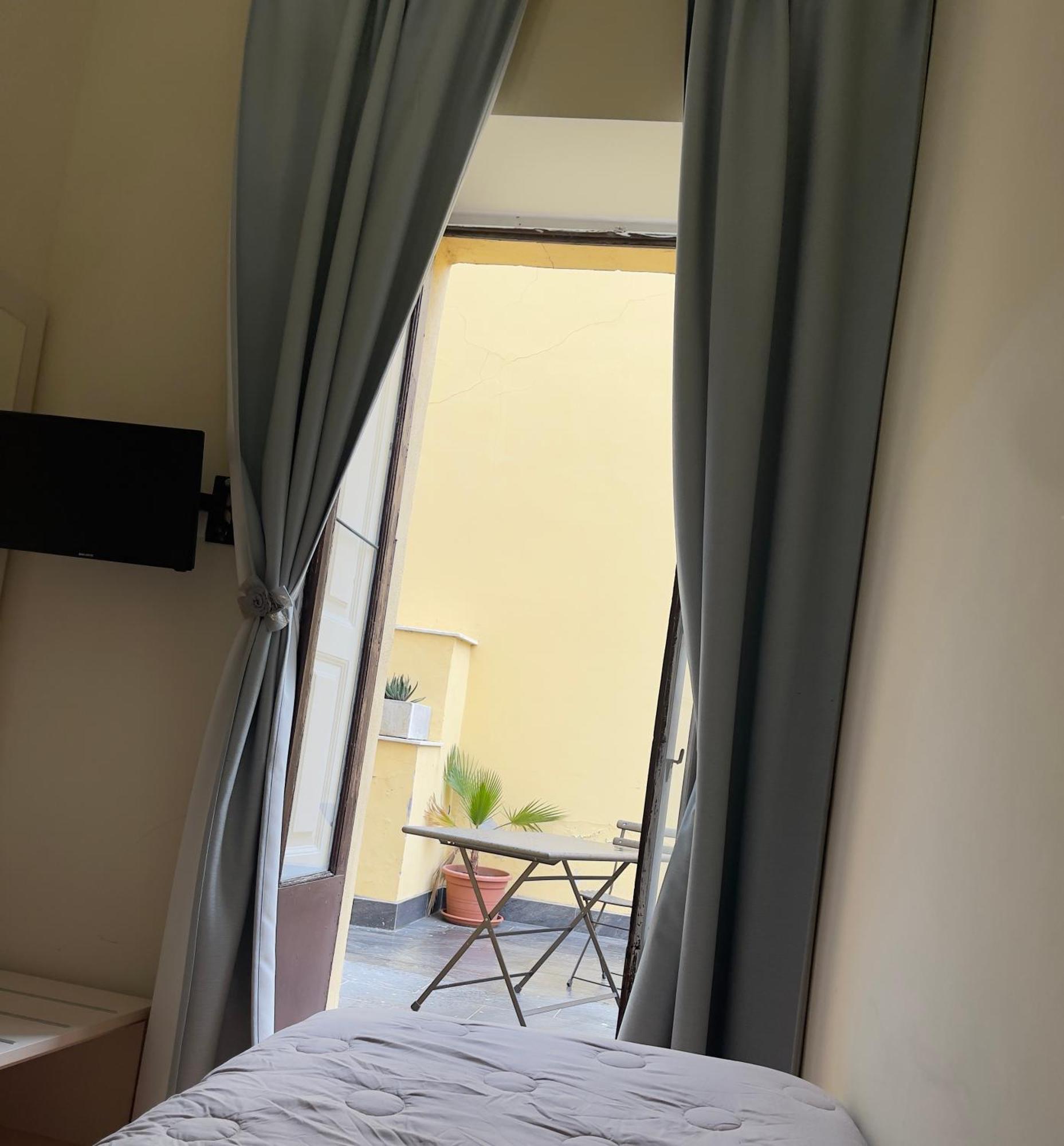 ホテル Umberto House カターニア エクステリア 写真