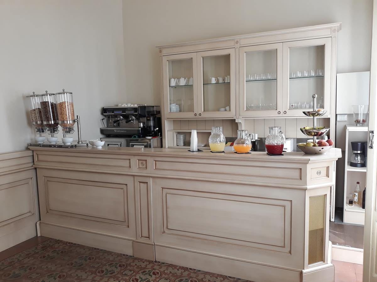 ホテル Umberto House カターニア エクステリア 写真